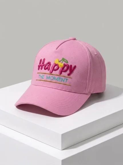 Happy Baby Cap