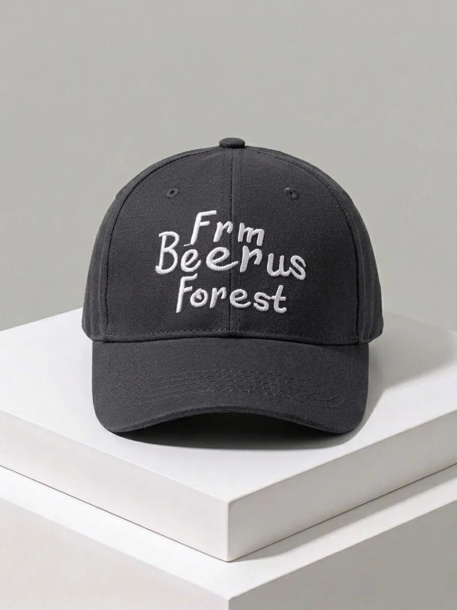 Fancy Kids Cap - Image 2