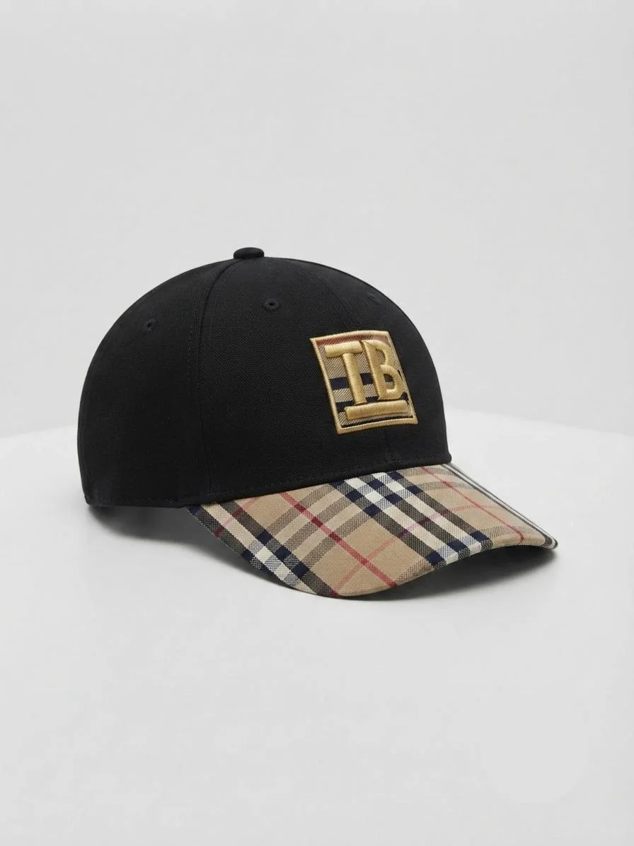 LA Imported Men's Cap - Image 4