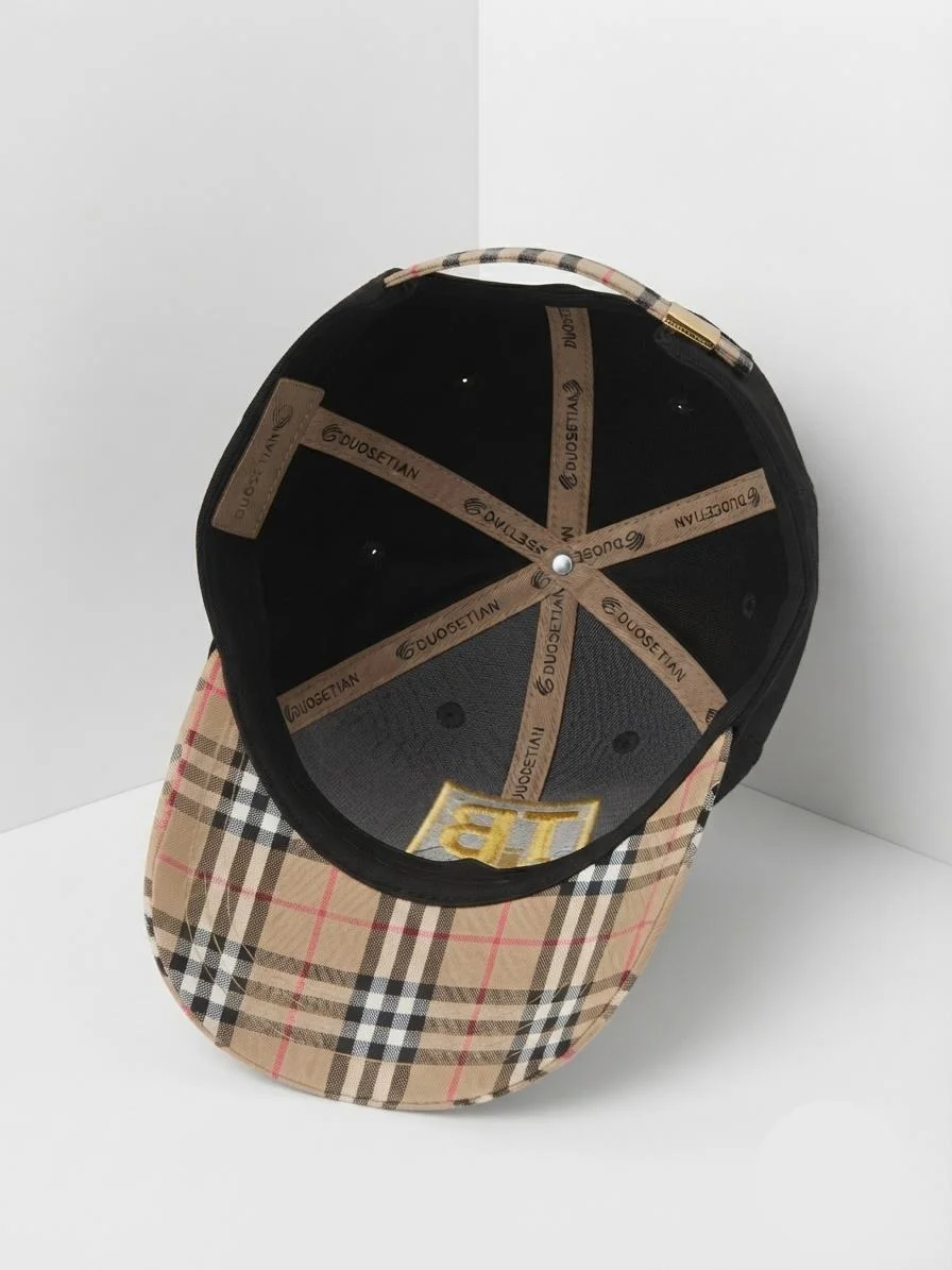 LA Imported Men's Cap - Image 5