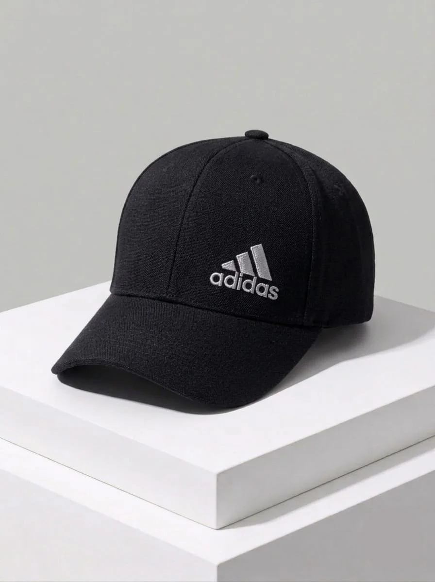 Adidas logo cap - Image 2
