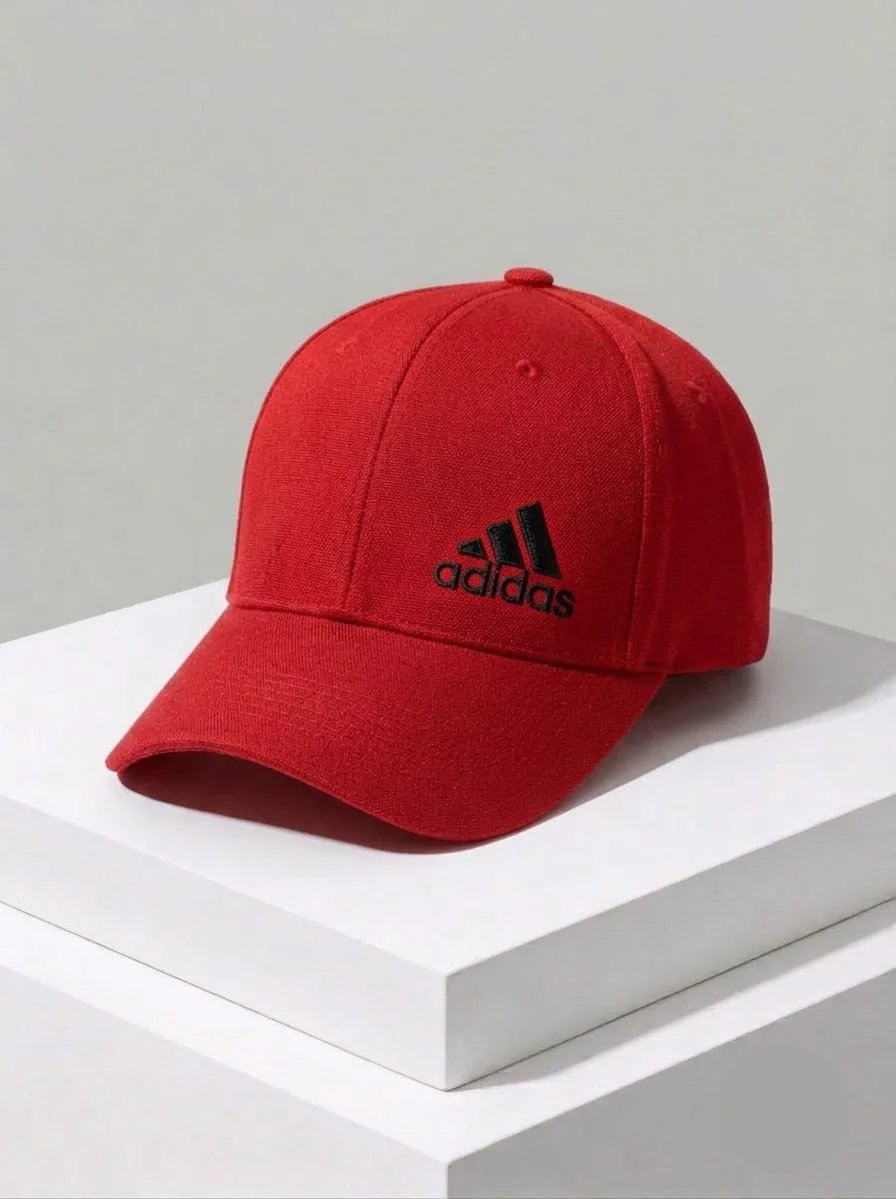 Adidas logo cap - Image 3