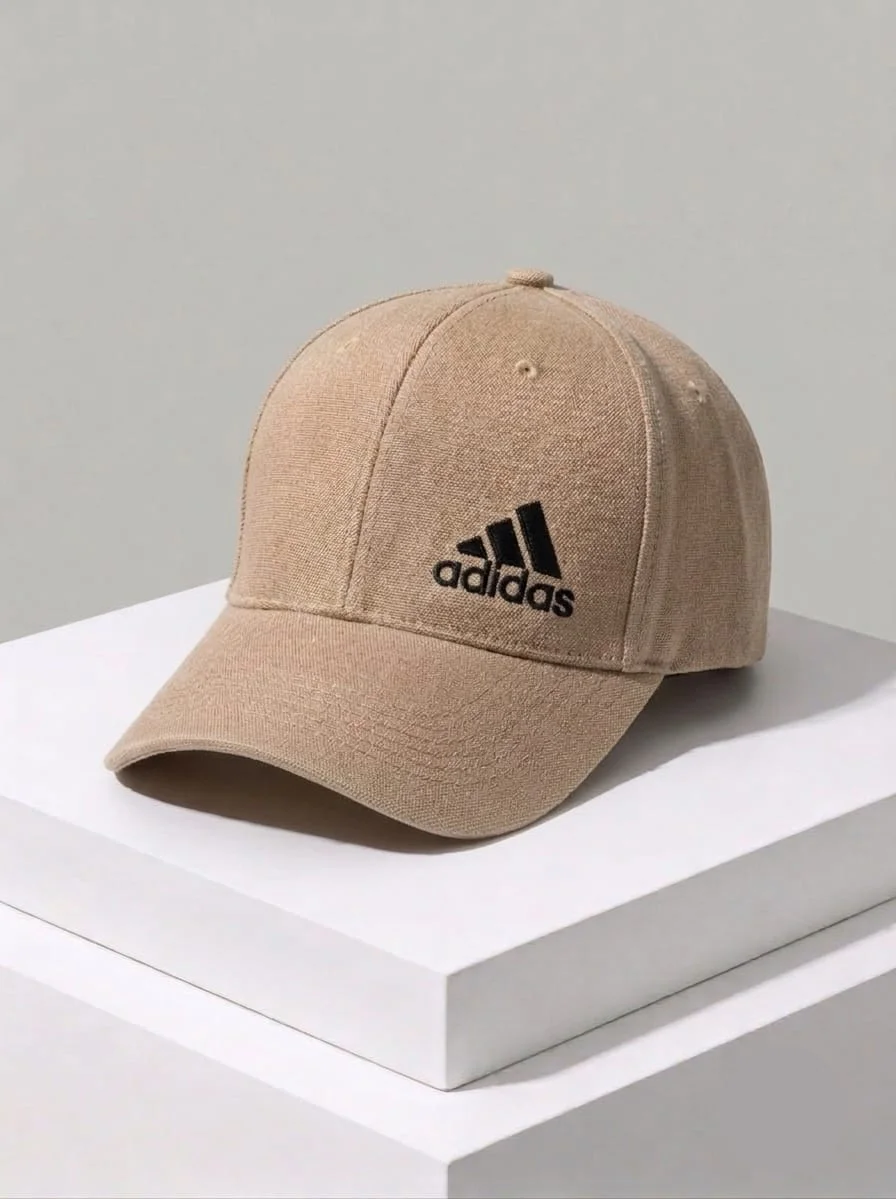 Adidas logo cap - Image 5