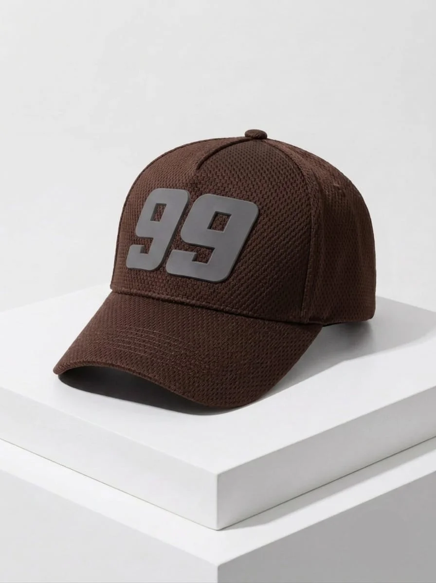 99 PVC Patch Cap - Image 2