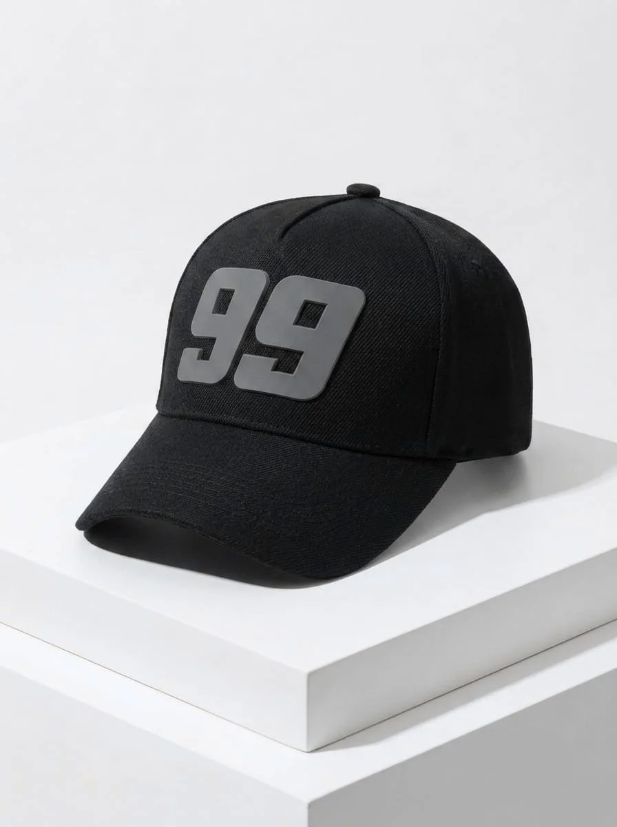 99 PVC Patch Cap