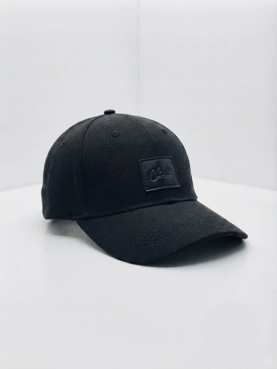 Imported Classic Cap - Image 4
