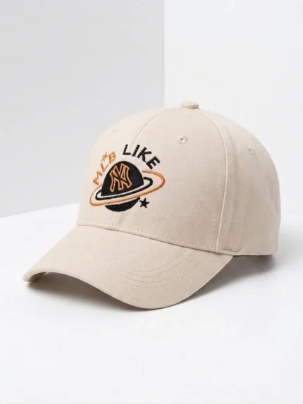 Imported Cotton Kids Cap