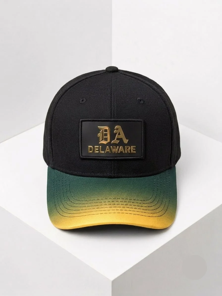 Delaware Patch Cap - Image 4