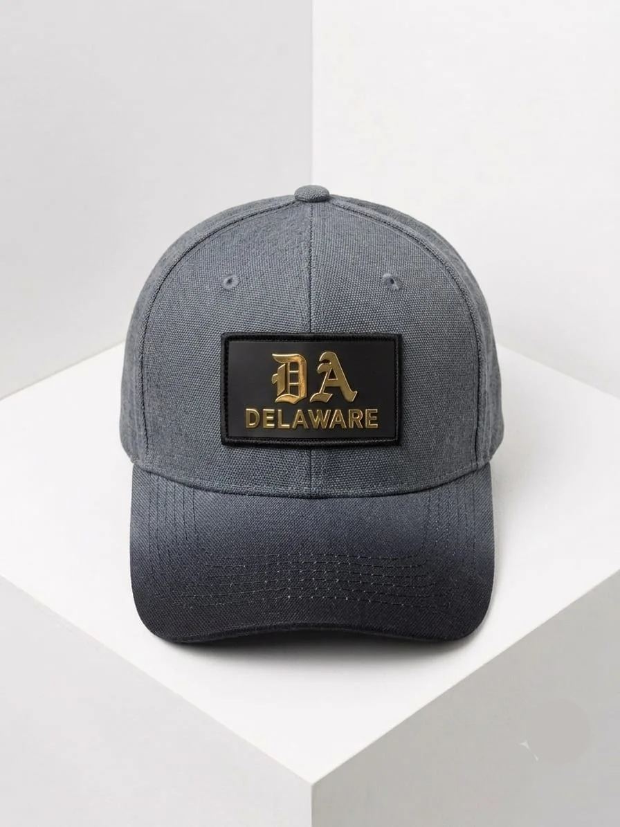Delaware Patch Cap - Image 5