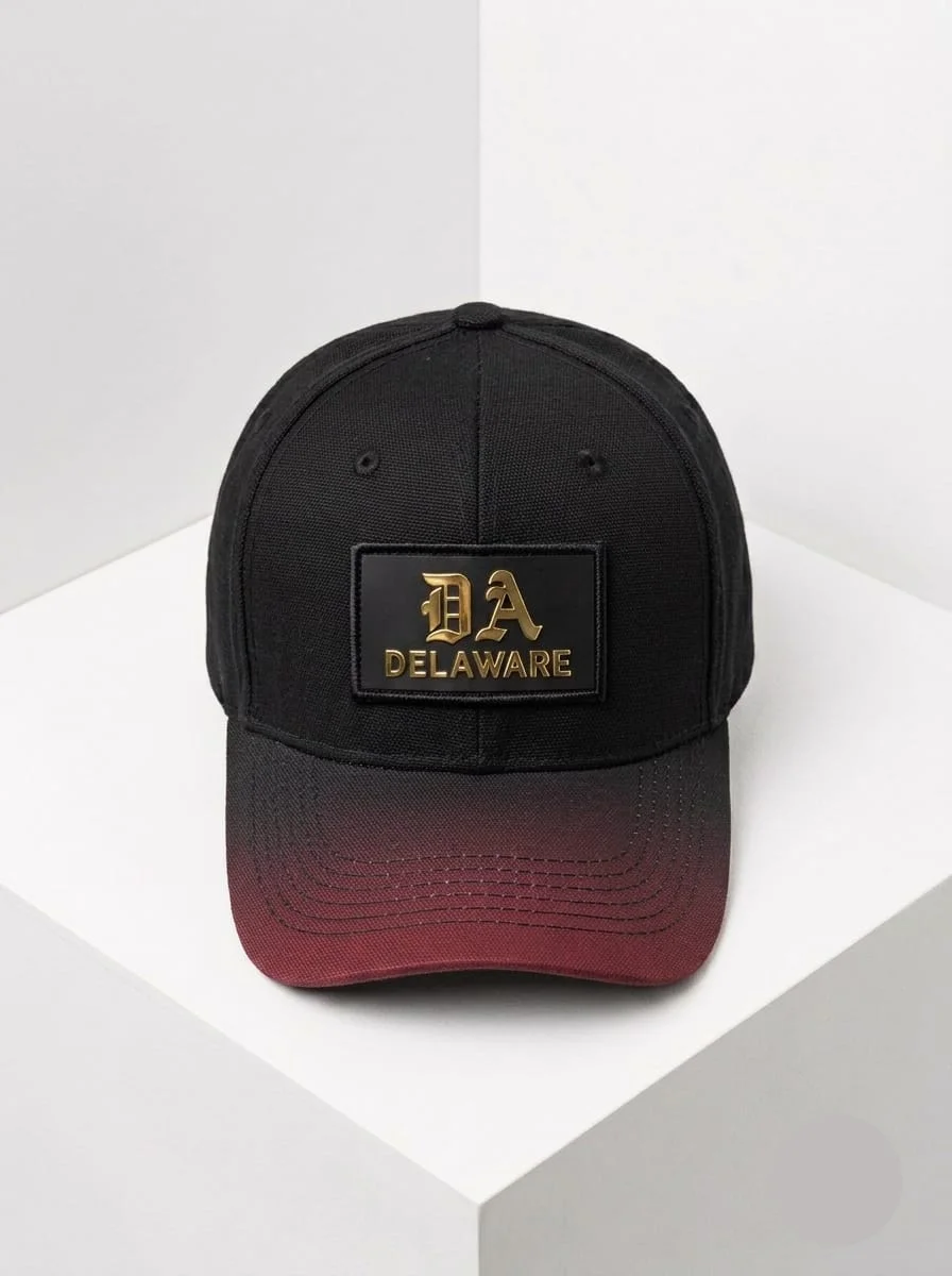 Delaware Patch Cap - Image 6