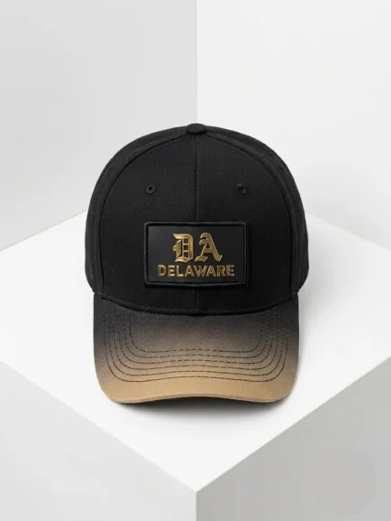 Delaware Patch Cap