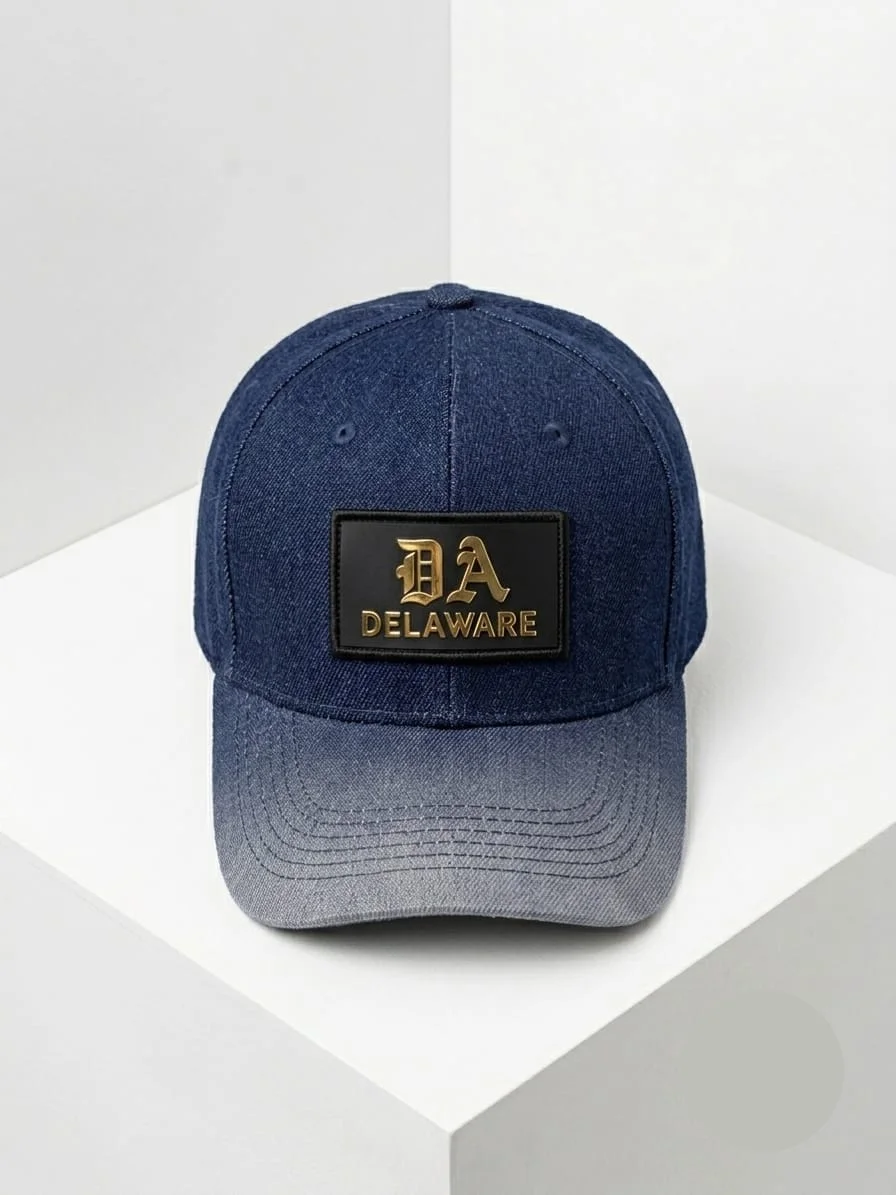 Delaware Patch Cap - Image 7