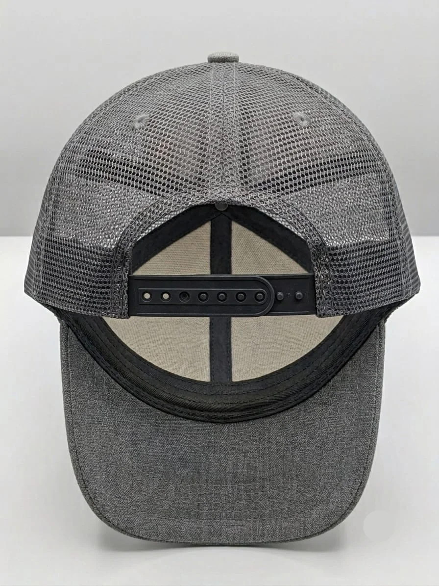 WA 86 Patch Cap - Image 3