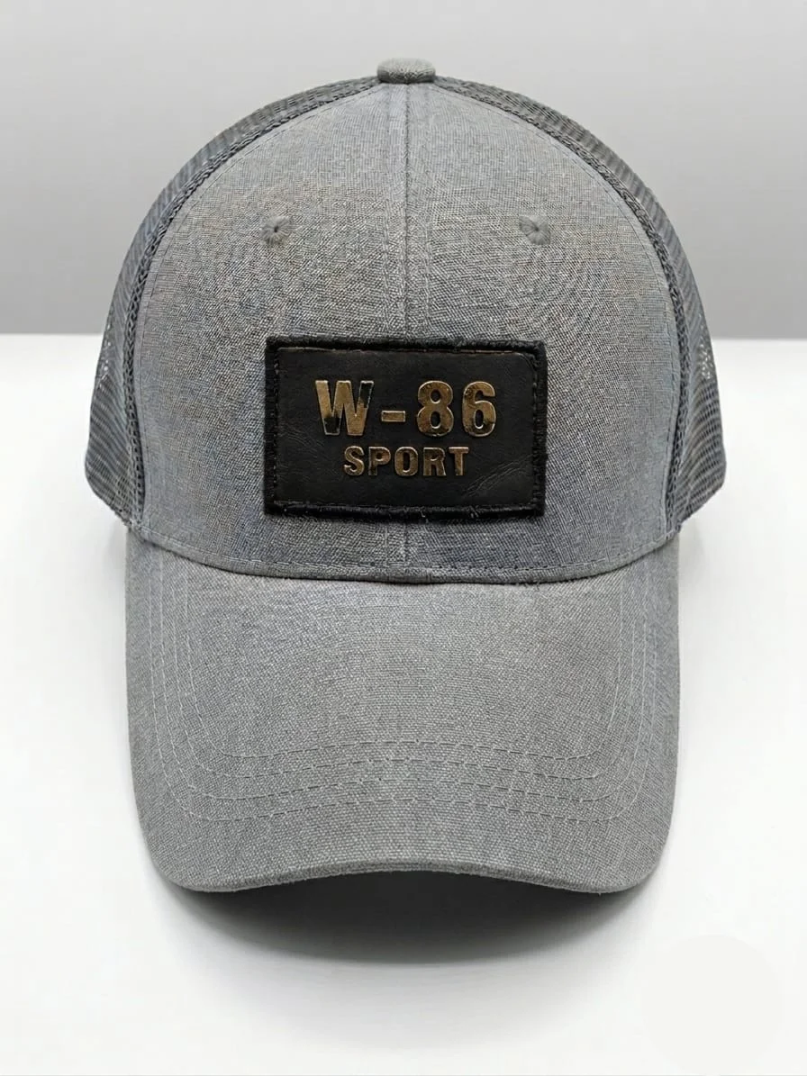 WA 86 Patch Cap - Image 4