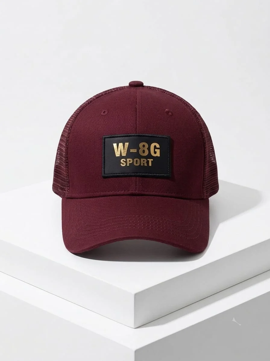 WA 86 Patch Cap - Image 2