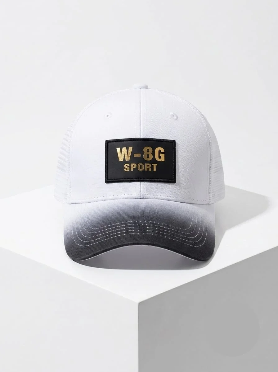 WA 86 Patch Cap