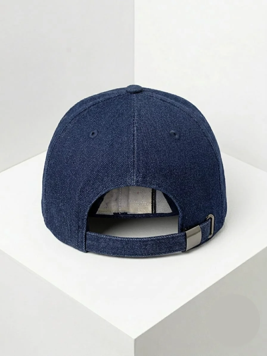 Delaware Patch Cap - Image 3