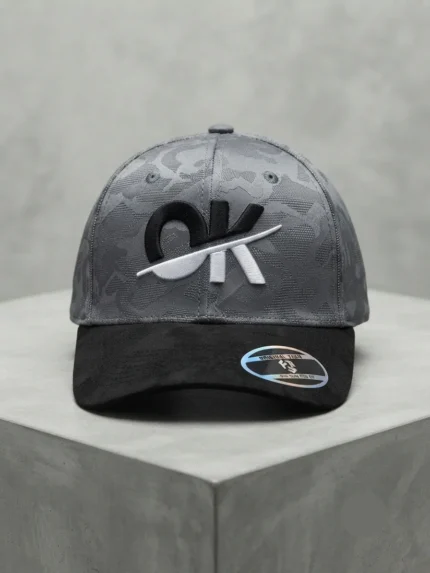 OK Imported Cap