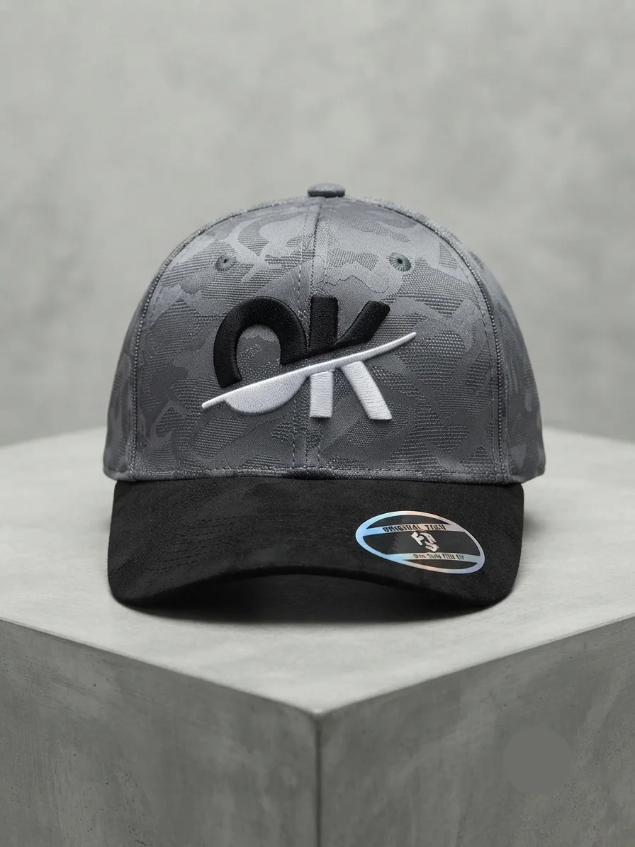 OK Imported Cap