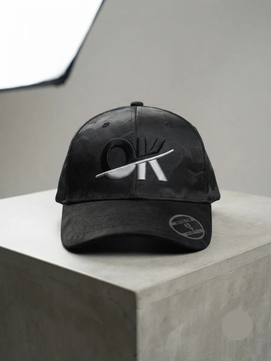 OK Imported Cap - Image 4