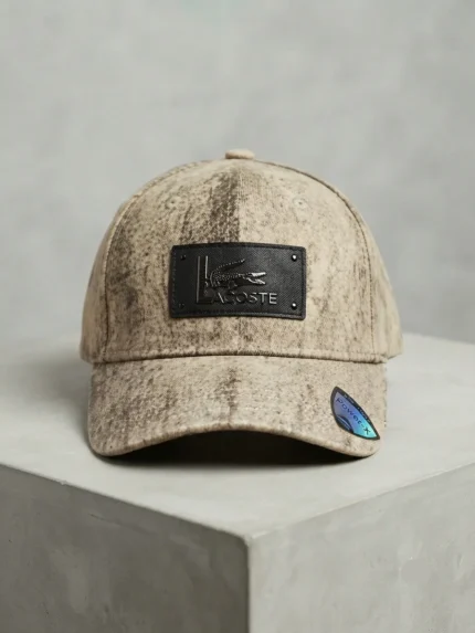 Lacoste Imported Cap
