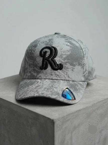 R Acid Wash Imported Cap