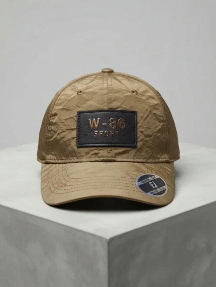 Faded Imported Cap