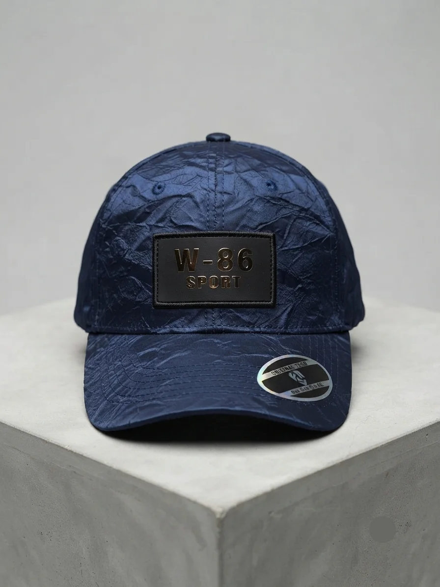 Faded Imported Cap - Image 2