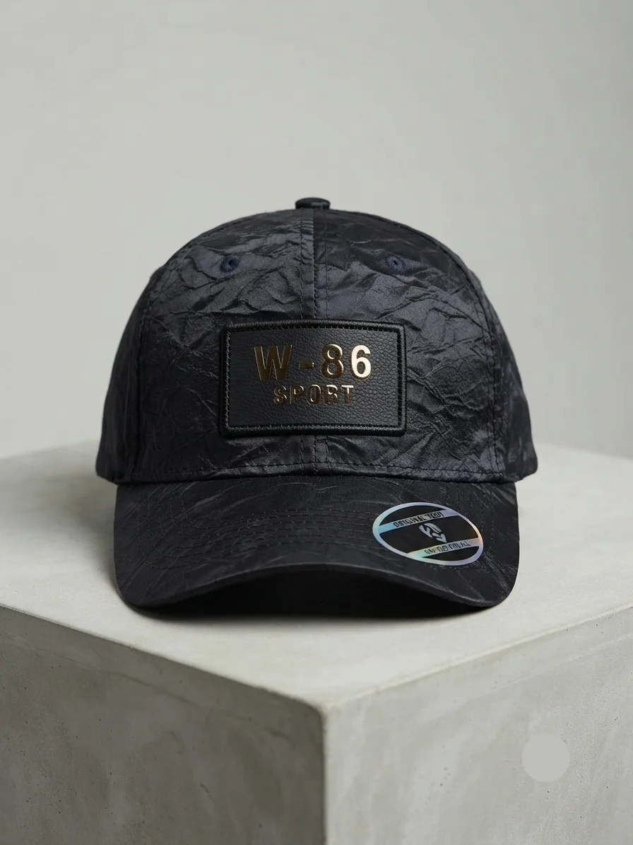Faded Imported Cap - Image 3