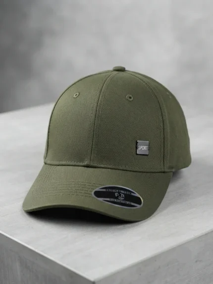 Imported Plain Cap
