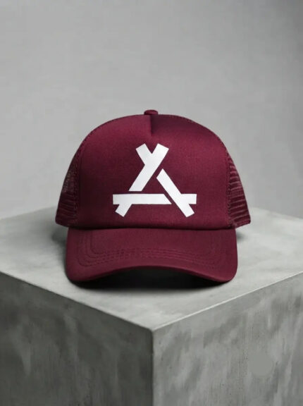 Trucker Net Cap