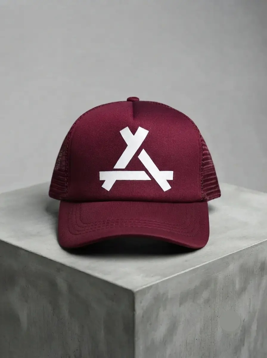 Trucker Net Cap