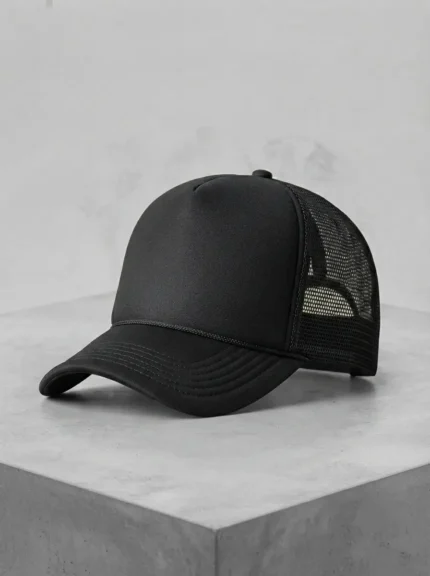 Summer Trucker Net Cap |