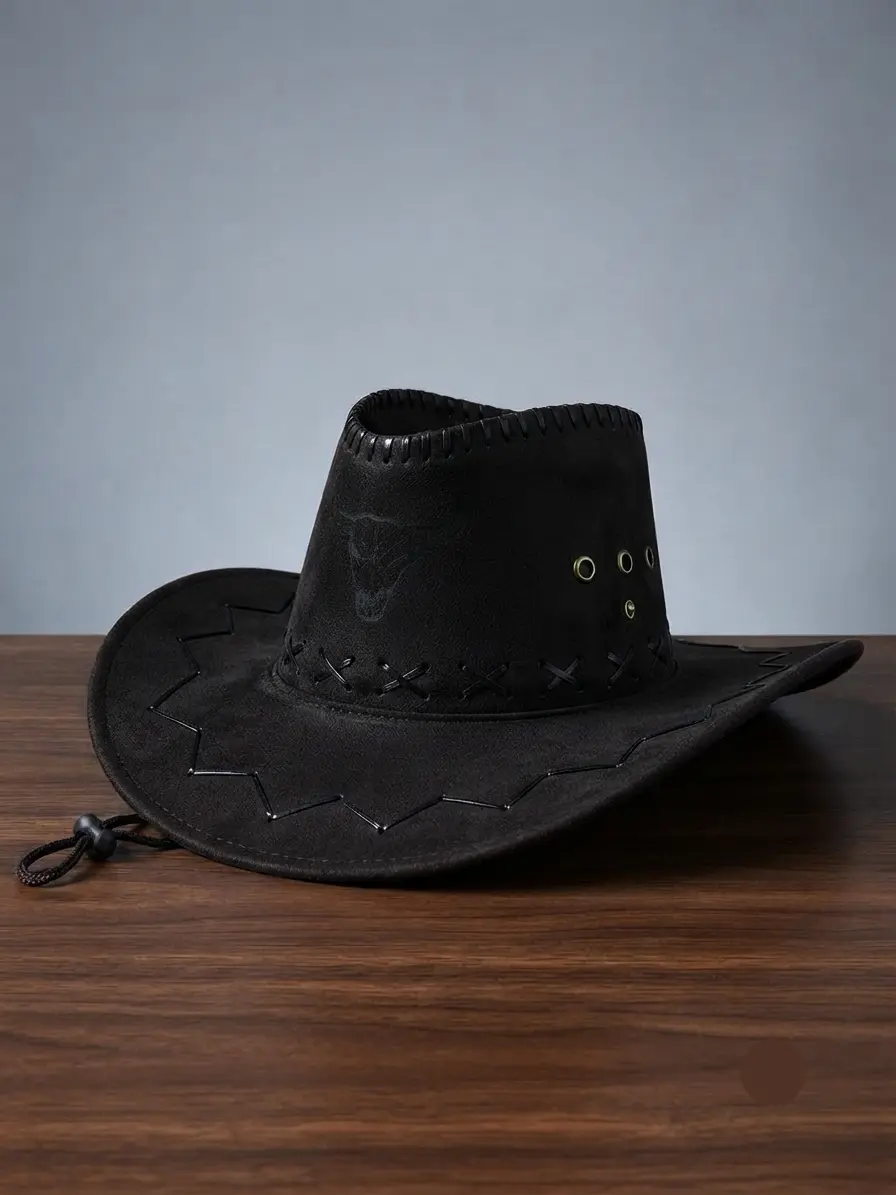 Imported Polo Hat - Image 3