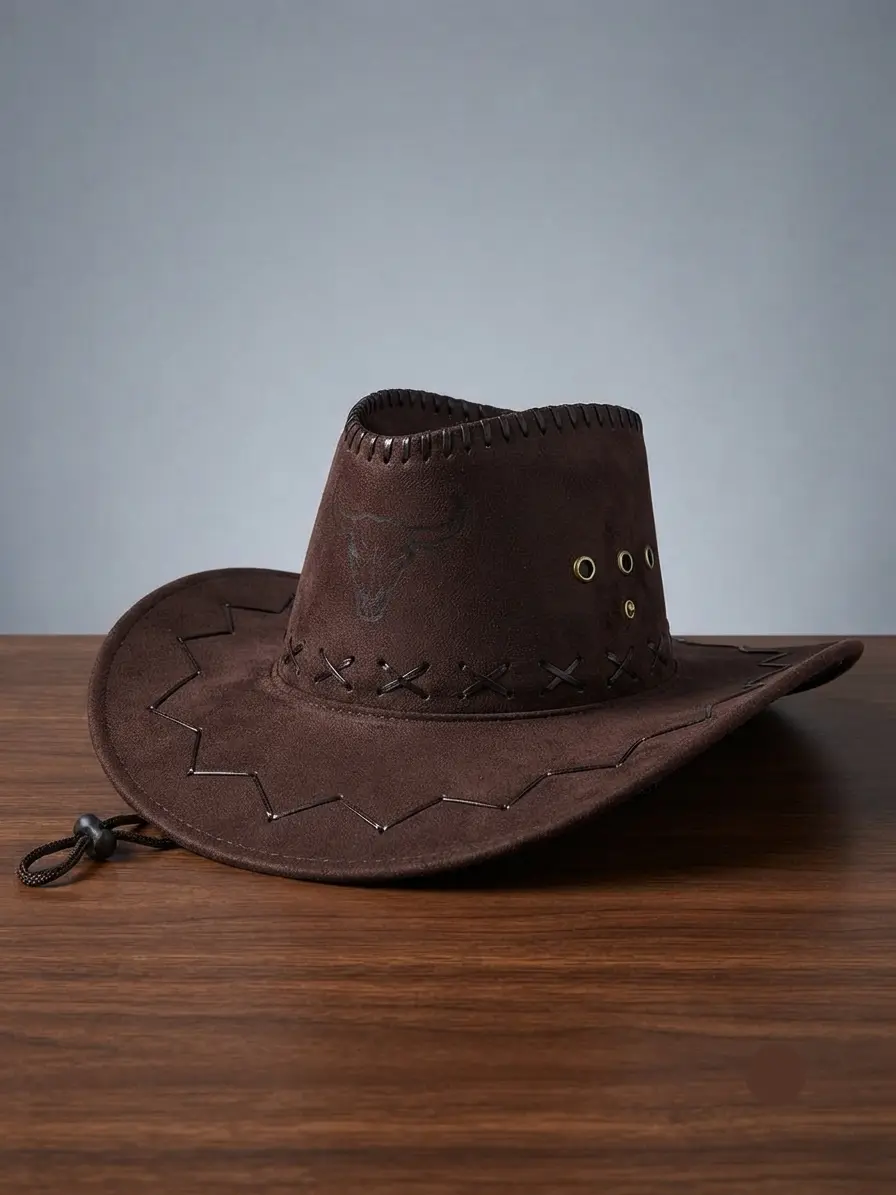 Imported Polo Hat - Image 2