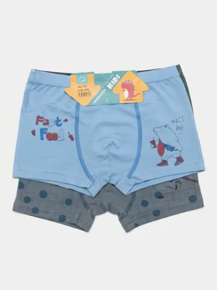 Baba Boxer Underwear