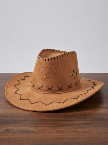 Imported Polo Hat