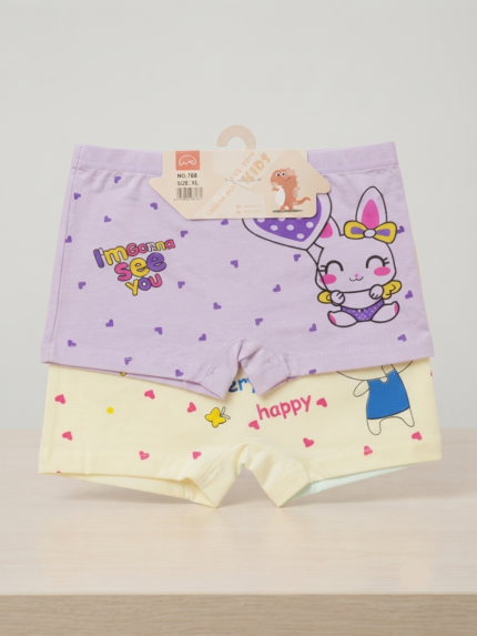 Baby Boxer Underwear