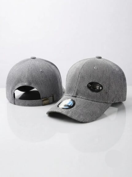 Imported Textured Cap
