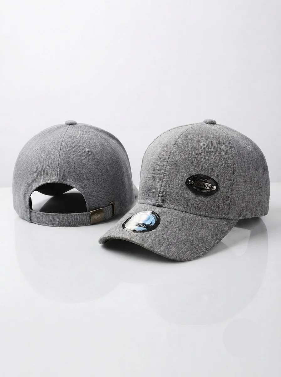 Imported Textured Cap