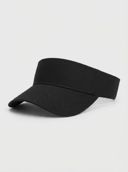 sun visor cap