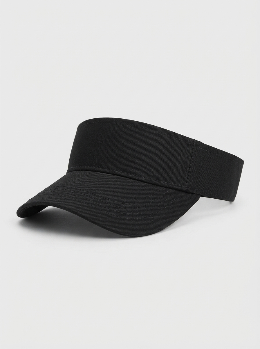 sun visor cap